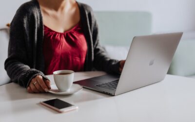 Bouton de newsletter : 50 exemples qui incitent aux clics